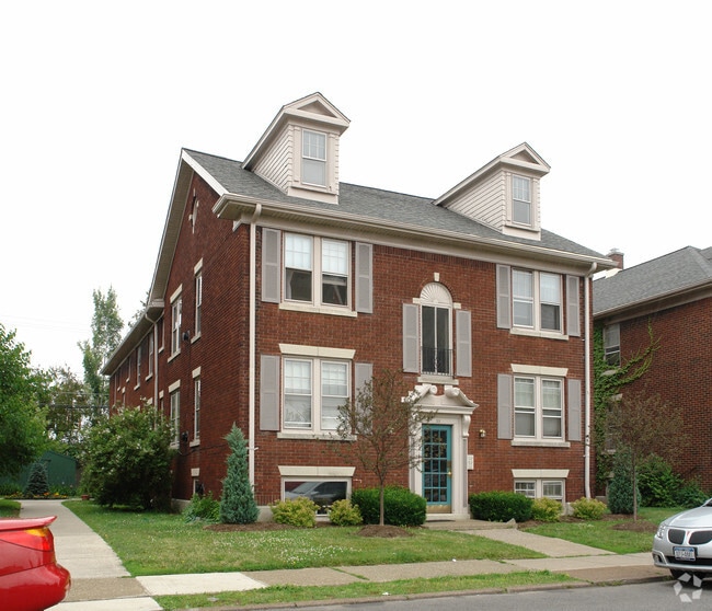 Building Photo - Chapel Road Apartments
