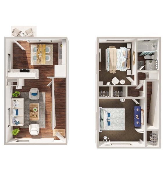 Building Photo - Palmetto on West