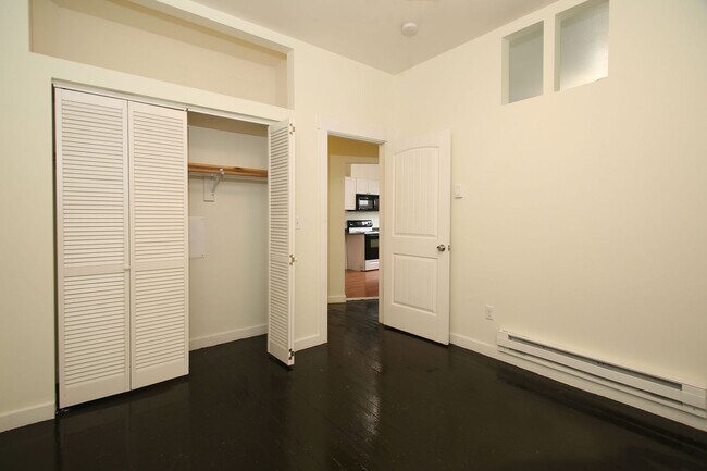 Interior Photo - Fairmont Cherry Hill