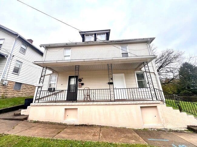 Building Photo - 40-42 Seminole Avenue