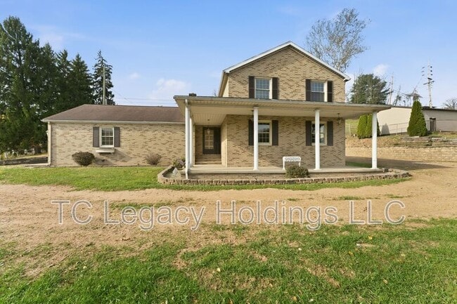 Building Photo - 1121 Eastwood Dr