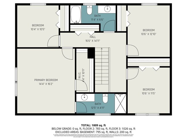 Building Photo - Newer Home near Outstanding Schools!
