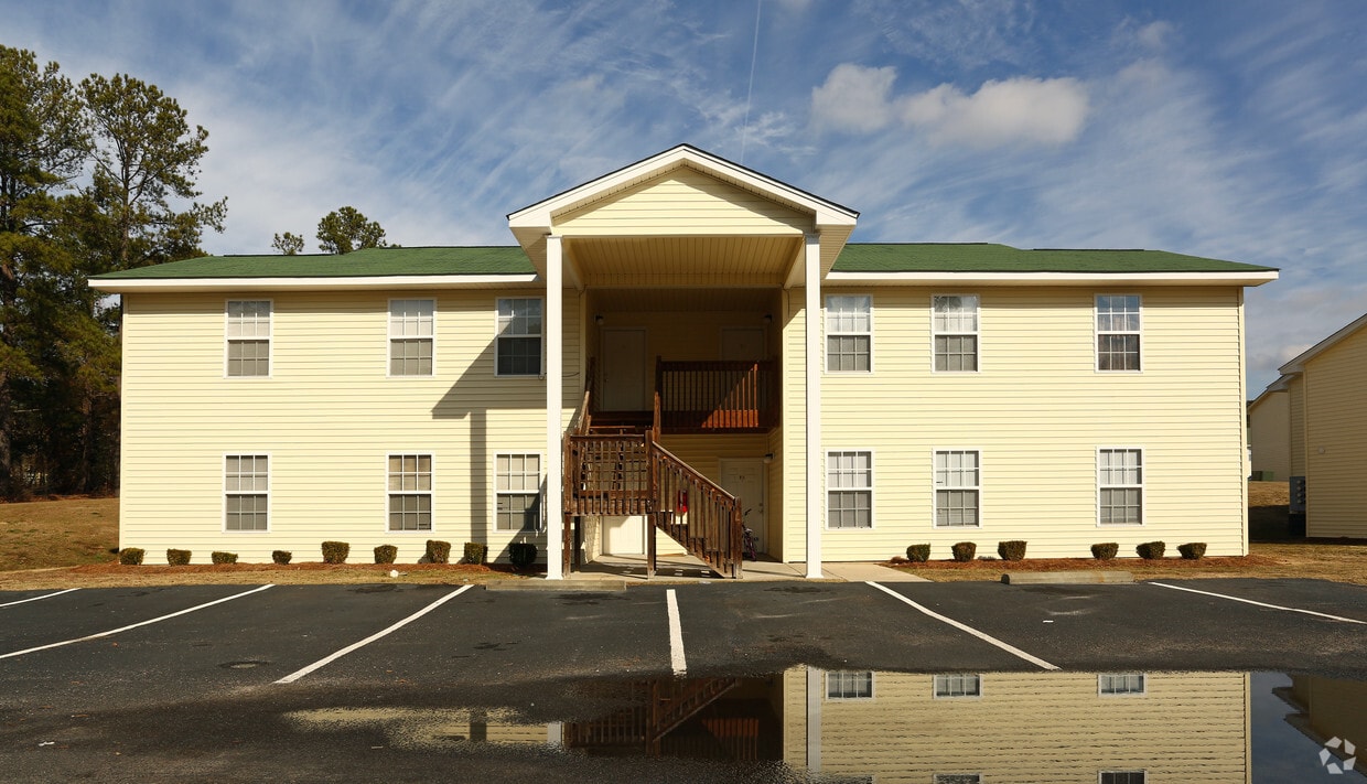 Summer Cove Lexington