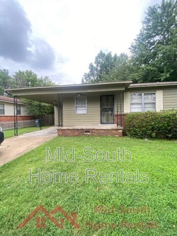 Building Photo - 3023 Clearbrook St