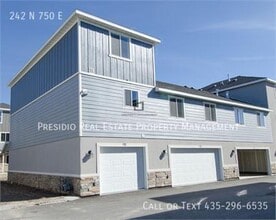 Building Photo - 242 N 750 E-