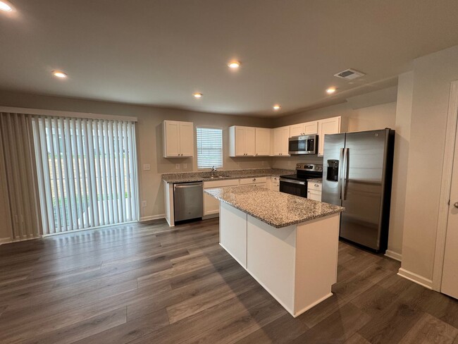 Building Photo - 3 Bed | 2.5 Bath New Construction Townhous...