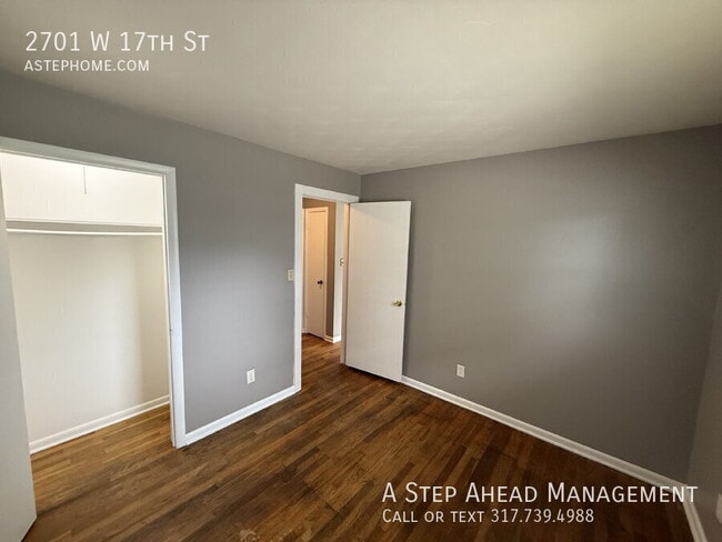 Building Photo - 2701 W 17th St