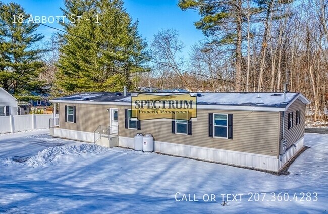 Building Photo - 18 Abbott St