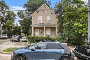 Building Photo - 515 S 4th Ave