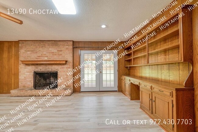 Building Photo - 13490 Choctaw Dr