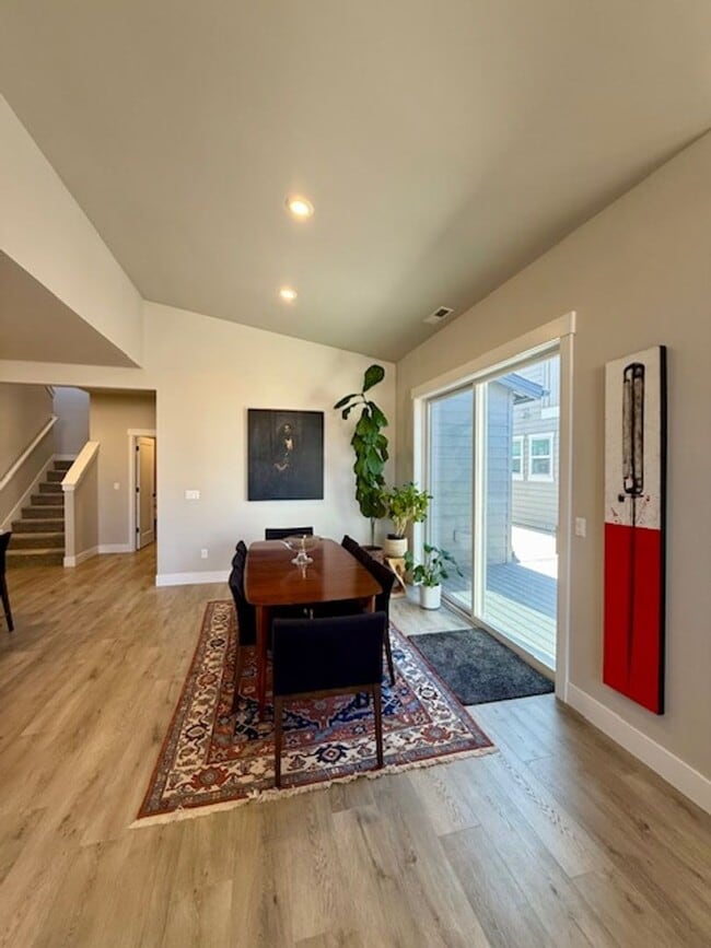 Building Photo - Beautiful Easton 3 Bedroom Home | Primary Suite on Main | Loft + A/C | Community Pools & Amenities