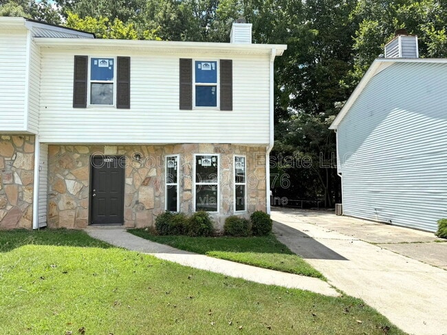 Building Photo - 3626 N Hopkins Ct