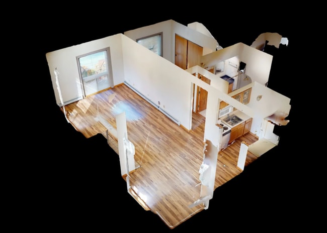 Building Photo - 10 Langdon St