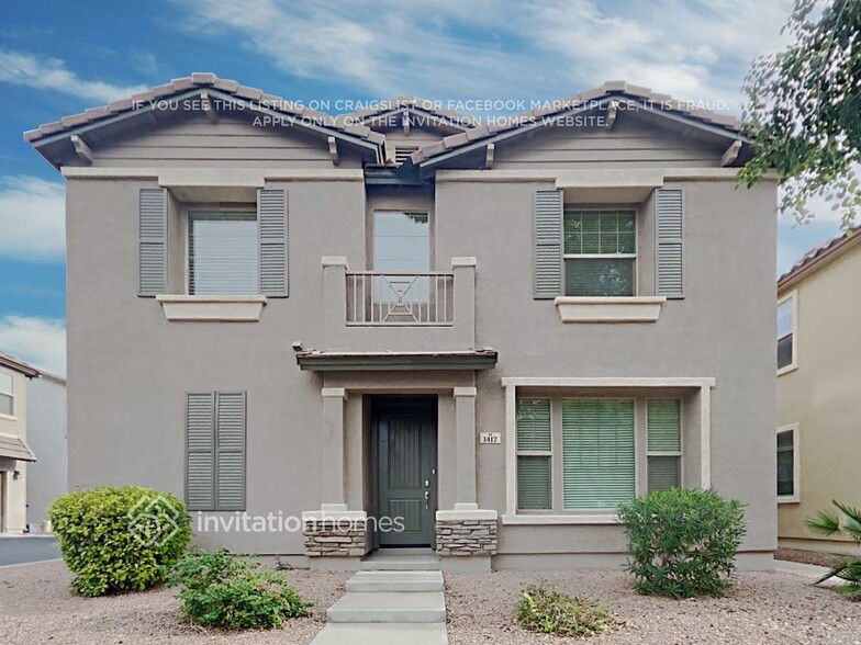 Primary Photo - 1417 S Ponderosa Dr