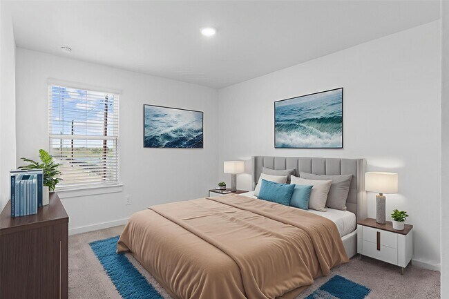 Building Photo - 12234 City Rose Ct