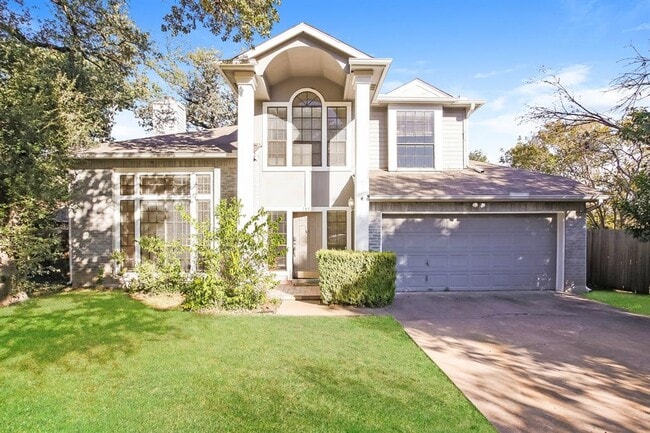 Primary Photo - 2802 Hummingbird Cir