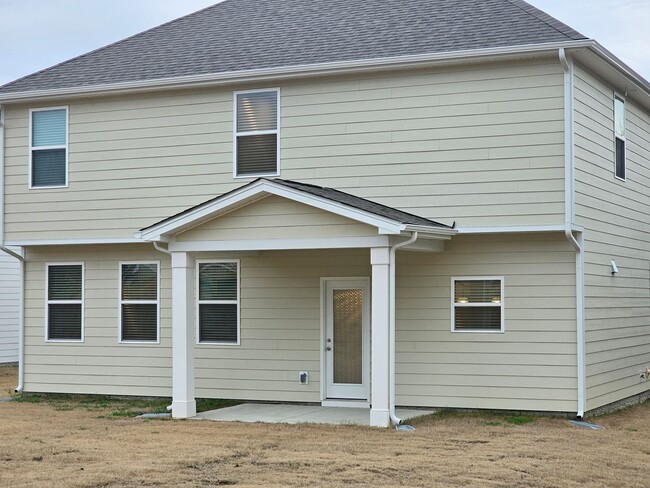 Building Photo - Brand New Cul-de-sac Home in Monroe!