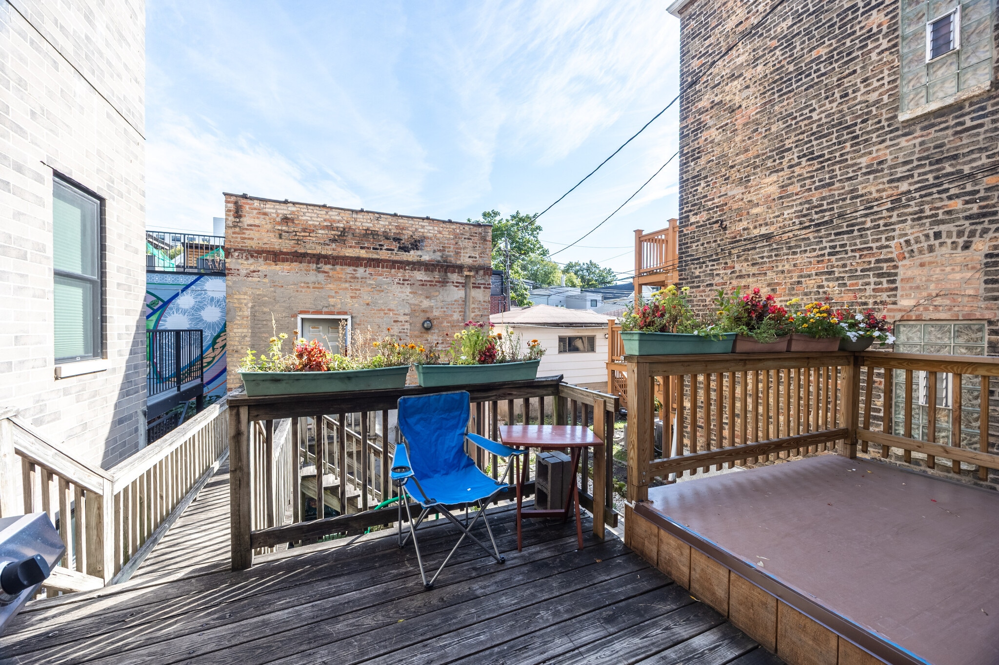 Building Photo - 1723 N Wood St