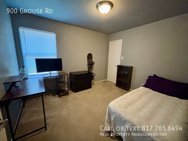 Building Photo - 900 Grouse Rd