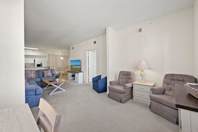 Building Photo - 2/2 CONDO IN BEACHWALK -FULLY FURNISHED SEASONAL RENTAL