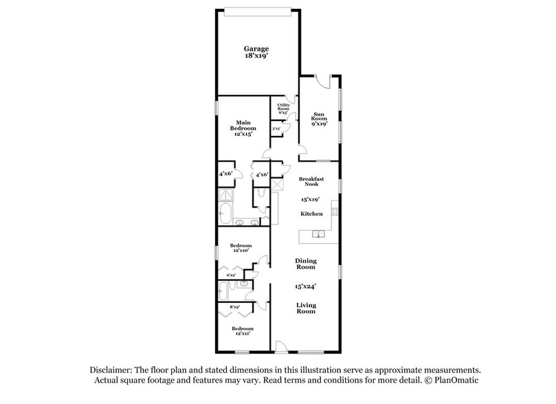 Building Photo - 8745 Park Bench Ct