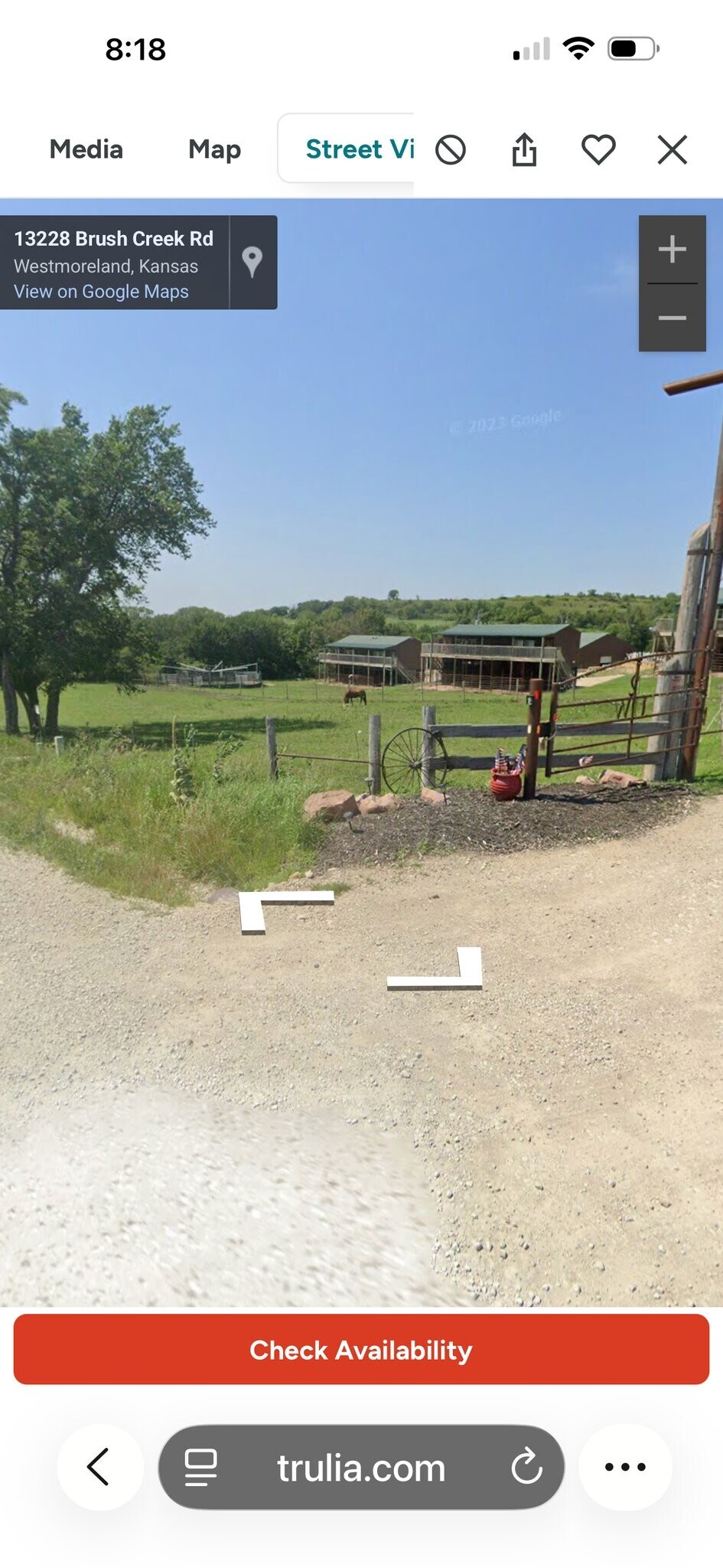 Building Photo - 13325 Brush Creek Rd