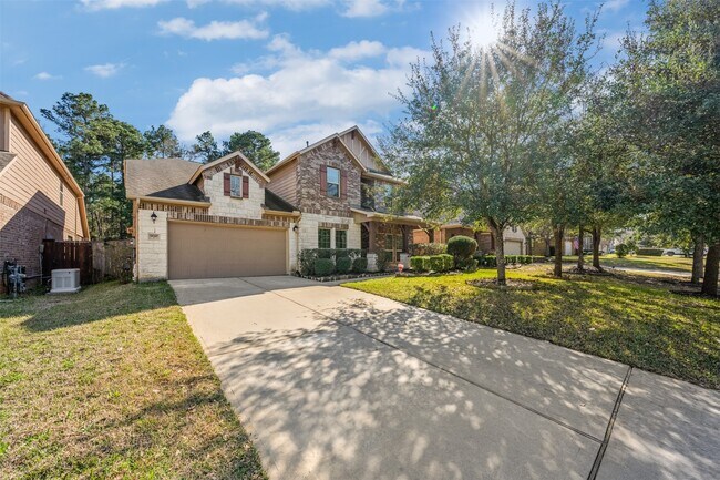 Building Photo - 2642 Tacoma Springs Dr