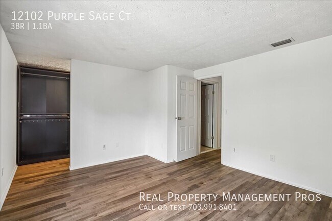Building Photo - 12102 Purple Sage Ct