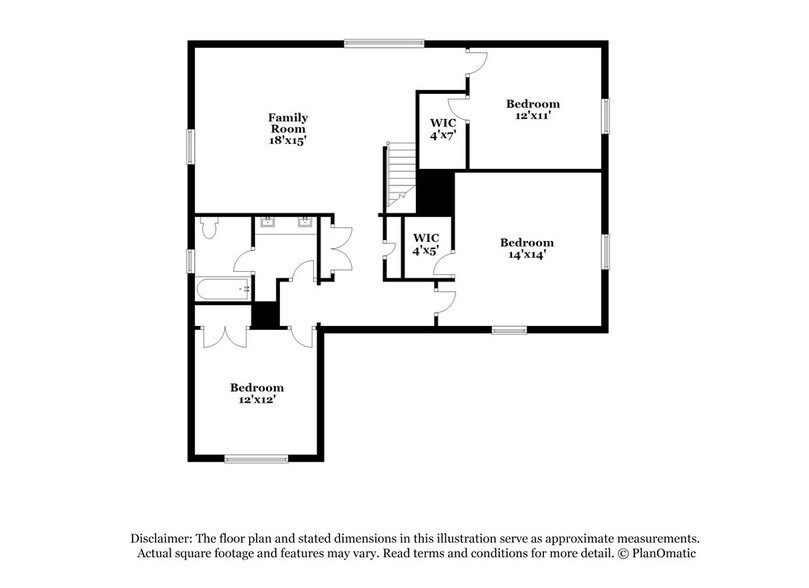Building Photo - 909 Hot Spring Valley