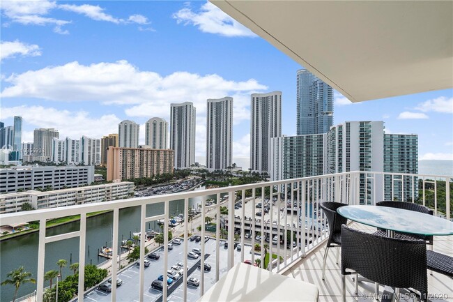 300 Bayview Dr - 300 Bayview Dr Sunny Isles Beach FL 33160 | Apartment ...