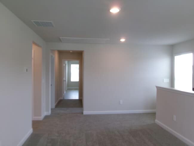 Building Photo - New 5 bedroom, 3 bath home in Clear Pond with pond view