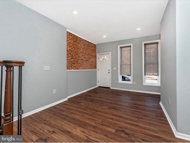 Building Photo - 420 N Collington Ave