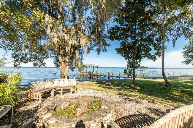 Building Photo - 1674 J D Miller Rd