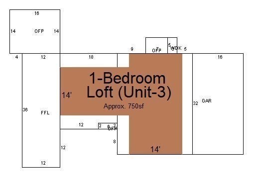Building Photo - 120 Bond Rd