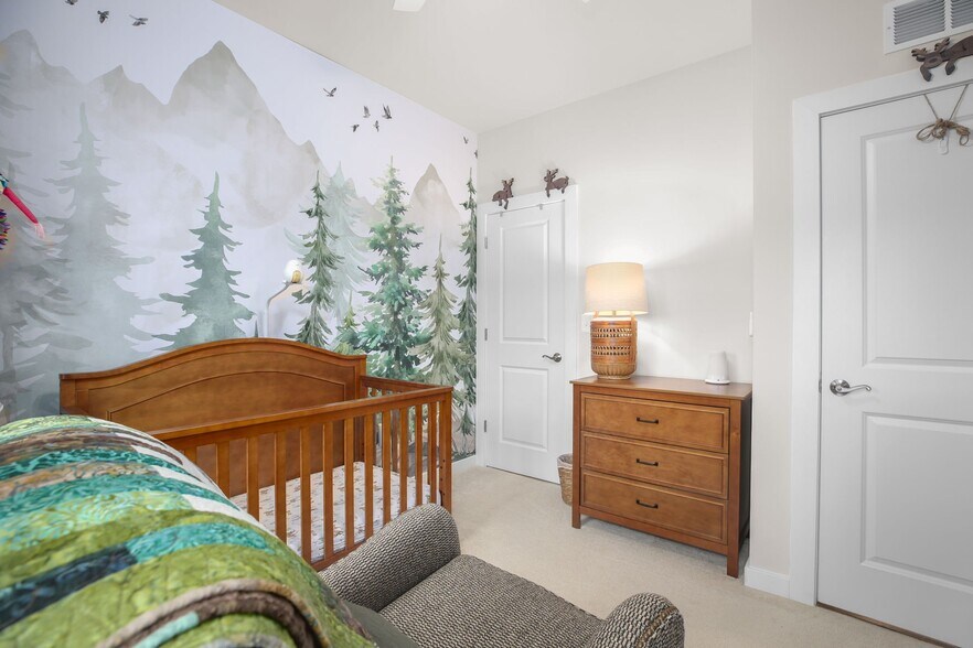 Building Photo - 1721 Beech Leaf St