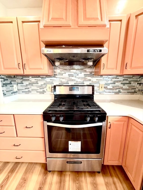 Building Photo - 1129 Saratoga St