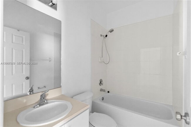 Building Photo - 18172 SW 108th Path