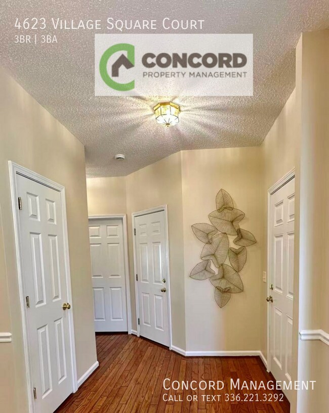 Building Photo - 4623 Village Square Ct