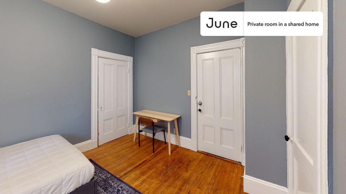 Building Photo - Room in Shared 4 bed/2 bath home