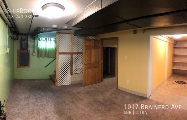 Building Photo - 1017 Brainerd Ave