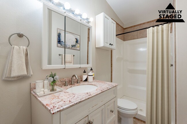 Primary Photo - Paradise Valley Apartments