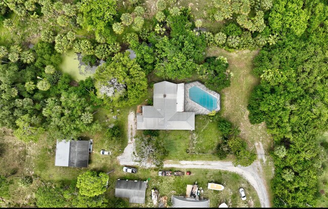 Building Photo - 4910 Ralls Rd