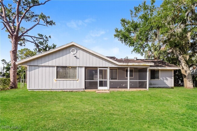 Building Photo - 2918 Yuma Ave