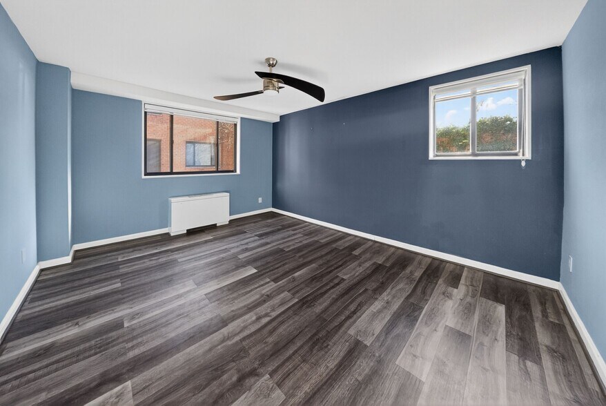 Building Photo - 5112 MacArthur Blvd NW