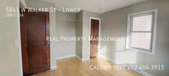 Building Photo - 5841 W Walker St