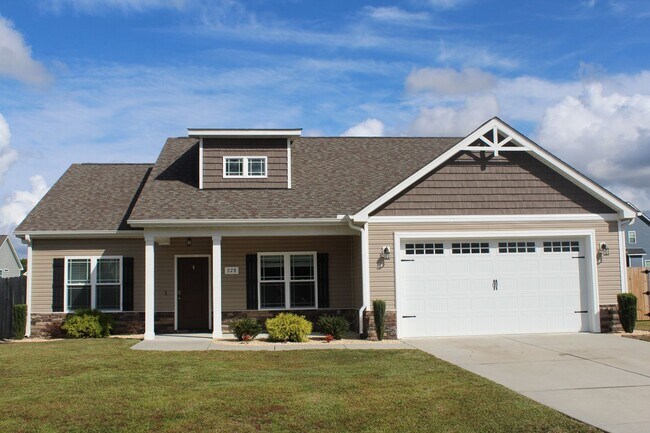 Primary Photo - 228 Planters Ridge Dr