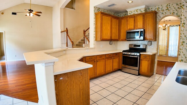 Building Photo - 1523 Park Harbor Estates Dr