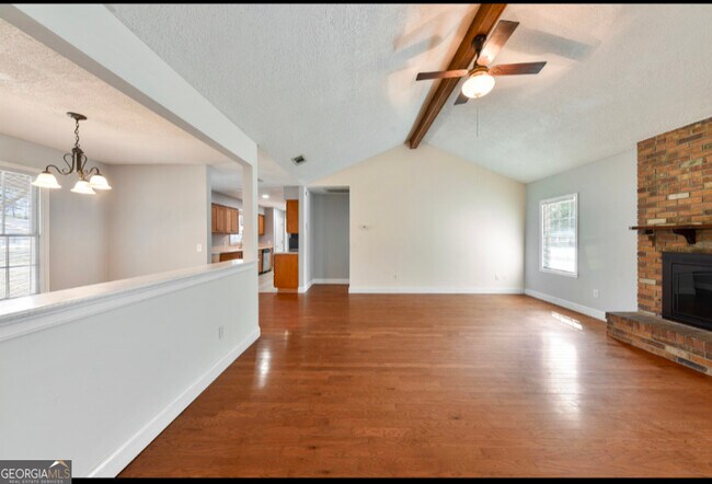 Building Photo - 206 Palmetto St