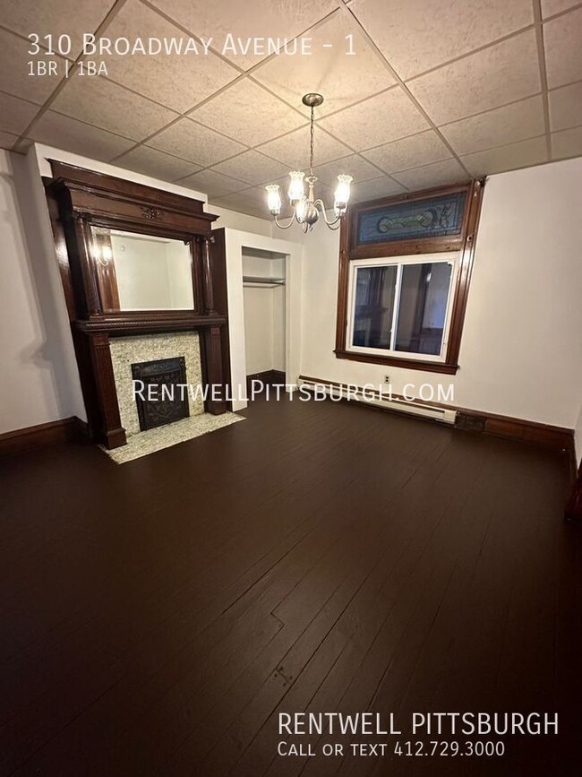 Building Photo - 1 Bedroom Apartment in McKees Rocks