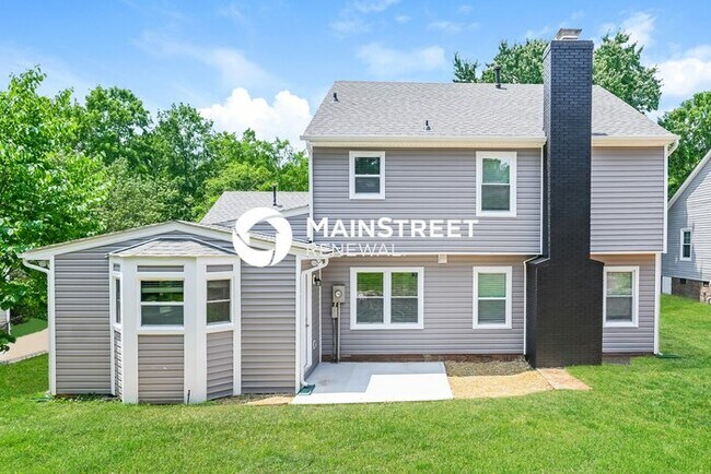 Building Photo - 4 Bedroom Pet-Friendly Home in Charlotte, ...